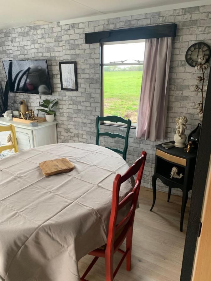 Hotel La Part Des Anges Sainte-Marie-du-Mont  Zewnętrze zdjęcie
