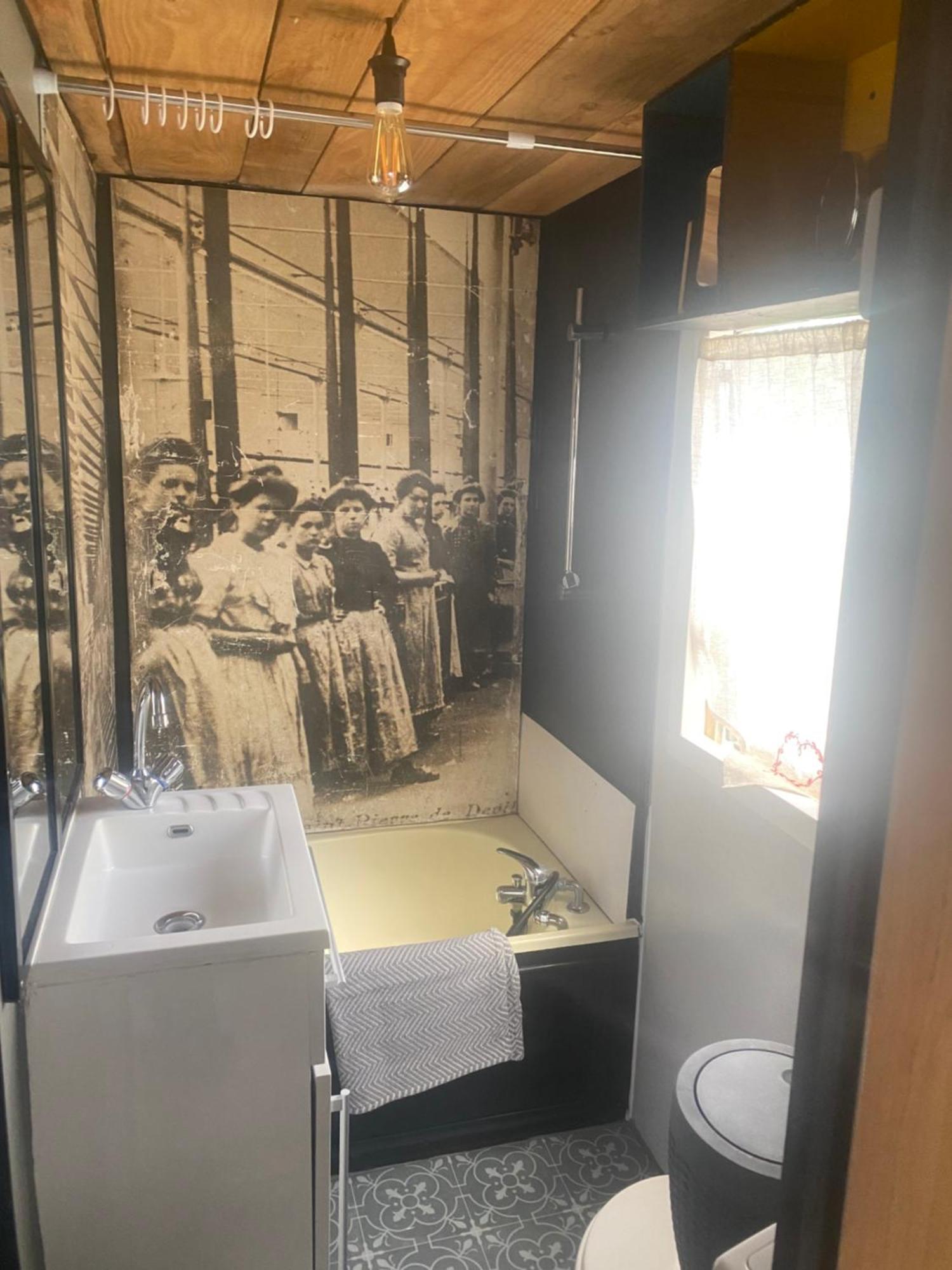 Hotel La Part Des Anges Sainte-Marie-du-Mont  Zewnętrze zdjęcie